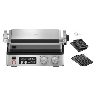 Електрогриль Braun MultiGrill 7 CG-7044 2000 Вт - Інтернет-магазин спільних покупок ToGether