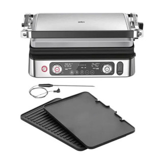 Електрогриль Braun MultiGrill 9 CG-9160 2000 Вт - Інтернет-магазин спільних покупок ToGether