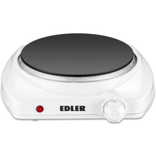 Електроплита Edler EDJB-5116 1200 Вт - Інтернет-магазин спільних покупок ToGether