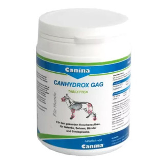 Canhydrox Petvital Gag хондропротектор для собак і котів 360 таб - Інтернет-магазин спільних покупок ToGether