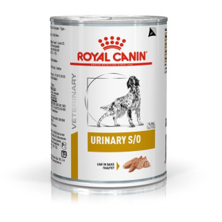 Піна для собак Konserva Royal 410 г, гіпоалергенна для собак - Інтернет-магазин спільних покупок ToGether