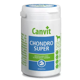 Хондропротектор Canvit Chondro Super для собак 50819 230 г - Інтернет-магазин спільних покупок ToGether