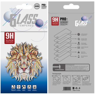 Упаковка для защитного стекла Lion Ukr (конверт) - Інтернет-магазин спільних покупок ToGether
