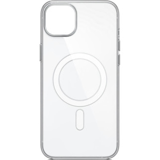 Панель Apple iPhone 15 Plus прозора MagSafe - Інтернет-магазин спільних покупок ToGether