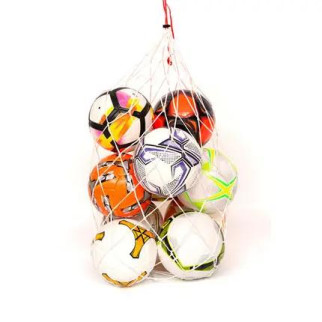 Сітка для м'ячів Meta Ball Carring білий Уні 10-12 м'ячів 1912161300 - Інтернет-магазин спільних покупок ToGether