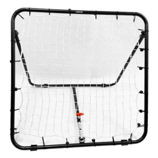 Ребаундер односторонній Meta One-side Rebounder чорний Уні 100х100 см 1500112132 - Інтернет-магазин спільних покупок ToGether