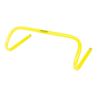 Бар'єр тренувальний Meta Speed Hurdle жовтий Уні 10 см 1100401240 - Інтернет-магазин спільних покупок ToGether