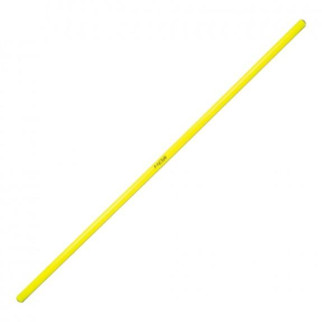Шест тренувальний Meta Training Pole жовтий Уні 100 см 1251002520 - Інтернет-магазин спільних покупок ToGether