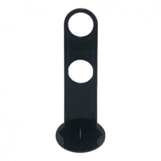 Підставка для розмічальних фішок Meta Cone Stand Plastic чорний Уні OFSM 1800222500 - Інтернет-магазин спільних покупок ToGether