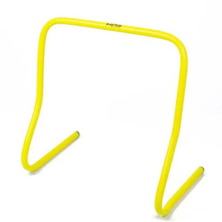 Бар'єр тренувальний Meta Speed Hurdle жовтий Уні 45 см 1101801240 - Інтернет-магазин спільних покупок ToGether