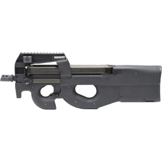 Пістолет-кулемет страйкбольний Cybergun SA FN P90 Tactical Gas кал. 6 мм - Інтернет-магазин спільних покупок ToGether