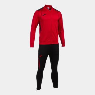 Спортивний костюм Joma CHAMPION VII червоний,чорний M 103083.601 M - Інтернет-магазин спільних покупок ToGether