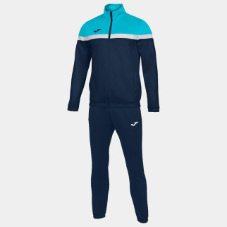 Спортивний костюм Joma  DANUBIO II синій 2XS 102746.342 2XS - Інтернет-магазин спільних покупок ToGether