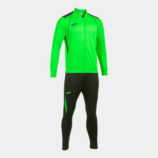 Спортивний костюм Joma CHAMPION VII зелений,чорний L 103083.021 L - Інтернет-магазин спільних покупок ToGether