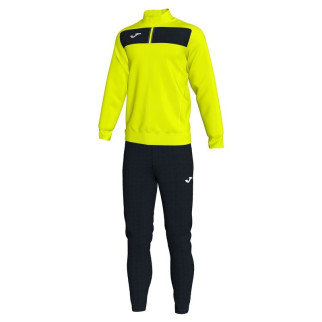 Чоловічий спортивний костюм Joma ACADEMY II жовтий,чорний XL 101352.061 XL - Інтернет-магазин спільних покупок ToGether