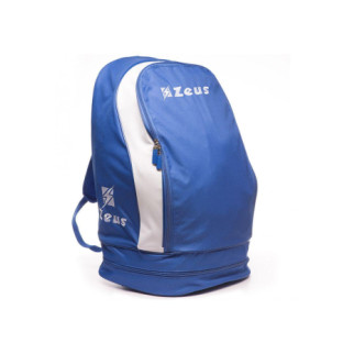 Рюкзак Zeus ZAINO ULYSSE 51L синій,білий 33x30x52 см Z00727 - Інтернет-магазин спільних покупок ToGether
