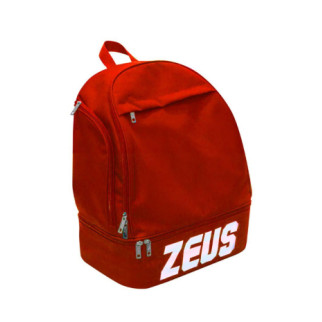 Рюкзак Zeus ZAINO JAZZ 33L червоний 33х48х21 см Z01351 - Інтернет-магазин спільних покупок ToGether