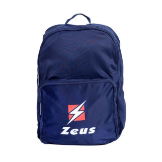 Рюкзак Zeus ZAINO SOFT 25L синій 31х45х18 см Z01068 - Інтернет-магазин спільних покупок ToGether