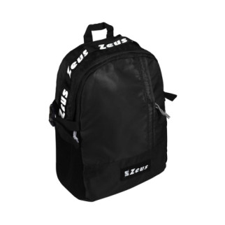 Рюкзак Zeus ZAINO SUPER 16L чорний 42х30х13 см Z01341 - Інтернет-магазин спільних покупок ToGether