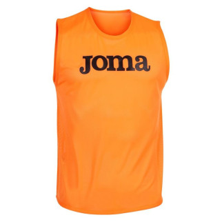 Манішка двостороння Joma BIBS помаранчевий XS 101686.050 XS - Інтернет-магазин спільних покупок ToGether
