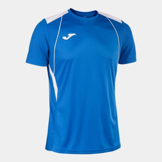 Футболка Joma CHAMPION VII синій XL 103081.702 XL - Інтернет-магазин спільних покупок ToGether