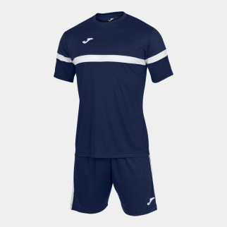 Футбольна форма  Joma DANUBIO  темно-синій XL 102857.332 XL - Інтернет-магазин спільних покупок ToGether