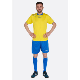 Футболка Zeus SHIRT MIDA жовтий XL Z01306 XL - Інтернет-магазин спільних покупок ToGether