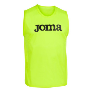 Манішка двостороння Joma BIBS жовтий XL 101686.060 XL - Інтернет-магазин спільних покупок ToGether