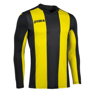 Футболка Joma  PISA V чорний,жовтий XS 100404.109 XS - Інтернет-магазин спільних покупок ToGether