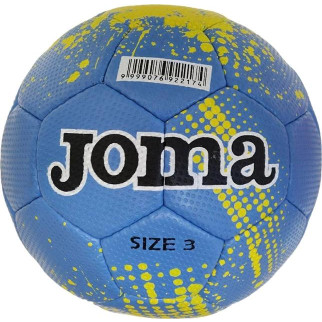 М'яч гандбольний Joma HANDBALL UKRAINE синій №3 FBU514033.19 - Інтернет-магазин спільних покупок ToGether