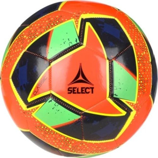 М'яч футбольний Select FB CLASSIC v24 помаранчевий Уні 5 099589-645 5 - Інтернет-магазин спільних покупок ToGether