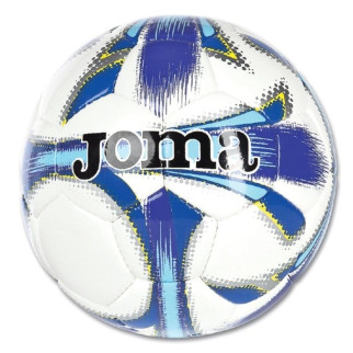 М'яч для футболу Joma DALI T5 білий №5 400083.312.5 - Інтернет-магазин спільних покупок ToGether