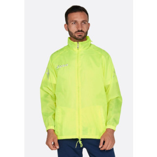 Вітровка Zeus K-WAY RAIN жовтий 3XL Z00314 3XL - Інтернет-магазин спільних покупок ToGether