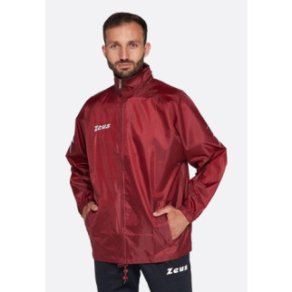 Вітровка Zeus K-WAY RAIN червоний 2XL Z00315 2XL - Інтернет-магазин спільних покупок ToGether