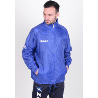 Вітровка Zeus K-WAY RAIN блакитний 2XL Z00318 2XL - Інтернет-магазин спільних покупок ToGether