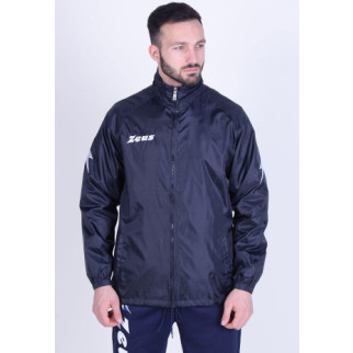 Вітровка Zeus K-WAY RAIN синій 3XL Z00313 3XL - Інтернет-магазин спільних покупок ToGether