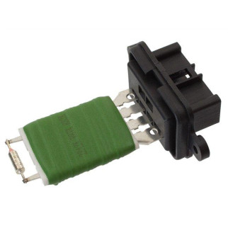 Fiat 500L (від 2012-) реостат резистор пічки (повітродувки) 4 контакти, 46723713 Фіат 500Л - Інтернет-магазин спільних покупок ToGether