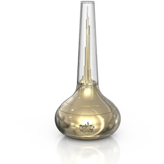 Арабські унісекс парфуми Burj Al Shiekh Le Chameau 100 мл - Інтернет-магазин спільних покупок ToGether