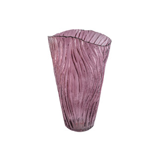 Ваза Bona Di Art 591-335 30 см фіолетова - Інтернет-магазин спільних покупок ToGether