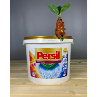 Пральний порошок PERSIL UNIVERSAL 10,500 КГ 165 прань - Інтернет-магазин спільних покупок ToGether