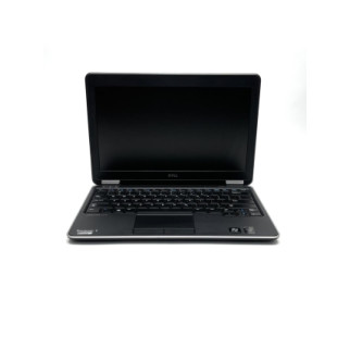 Б/В Ноутбук Dell Latitude E7240 (12.5"/i5-4300U 1.9-2.5 GHz/RAM 8GB DDR3/SDD 240GB) - Інтернет-магазин спільних покупок ToGether