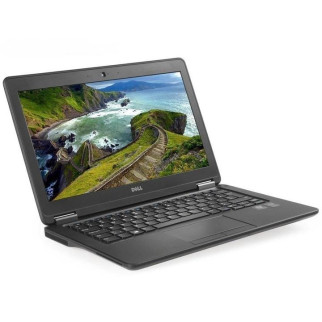 Б/В Ноутбук Dell Latitude E7250 (12.5"TN/i7-5600U 2.6-3.2GHz/RAM 8GB DDR3/SDD 240GB) - Інтернет-магазин спільних покупок ToGether