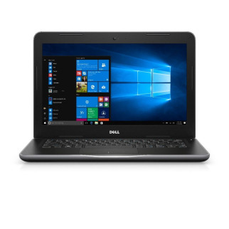 Б/В Ноутбук Dell Latitude 3380 (13.3"TN/Intel Core i3-6006U 2GHz/RAM 8 GB DDR3/ SSD 240GB) - Інтернет-магазин спільних покупок ToGether