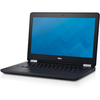 Б/В Ноутбук Dell Latitude E5270 (12.5"TN/Intel Core i5-6300U 2.4-3.0GHz/RAM 8 GB DDR3/ SSD - Інтернет-магазин спільних покупок ToGether