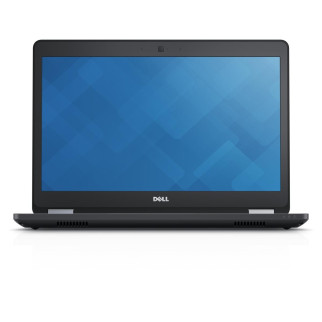 Б/В Ноутбук Dell Latitude E5470 (14.0"TN/i7-6600U 2.6-3.4GHz/RAM 8GB DDR3/SDD 240G) - Інтернет-магазин спільних покупок ToGether