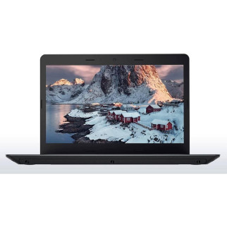 Б/В Ноутбук Lenovo Е470 (14"TN/Intel Core i3-6006U 2.0 GHz/RAM 8GB DDR4/SDD 240GB) - Інтернет-магазин спільних покупок ToGether