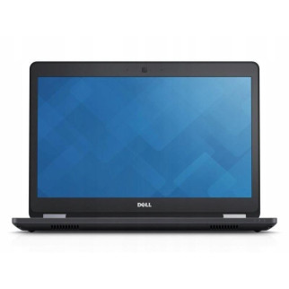 Б/В Ноутбук для роботи та навчання Dell Latitude 7470/TN екран 14" дюймів/роздільна здатність 1366x768/Intel Core i7-6600U 2.6-3.4 Ghz/4 ядра/4 потоки/оперативна пам'ять 8GB DDR4/SSD 240Gb/ відеокарта інтегрована Intel Graphics 520 2GB/роз'єми: 3x US - Інтернет-магазин спільних покупок ToGether