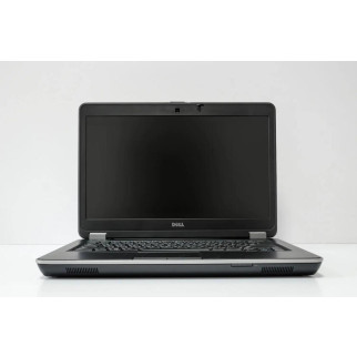 Б/В Ноутбук Dell Latitude 6440 (14"/Intel i7-4610M 3.0-3.7 Ghz/RAM 8GB DDR3/SDD 240Gb) - Інтернет-магазин спільних покупок ToGether