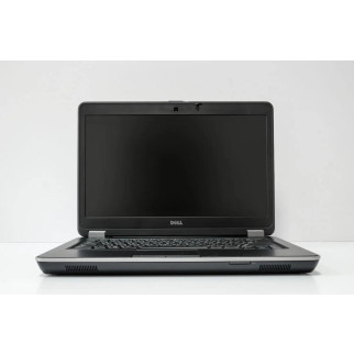 Б/В Ноутбук Dell Latitude 6440/IPS екран 14" дюймів/роздільна здатність 1600x900/Intel i7-4610M 3.0-3.7 Ghz/2 ядра/4 потоки/оперативна пам'ять 8GB DDR3/SDD 240Gb/ відеокарта інтегрована Intel Graphics 4600 1GB та AMD Radion HD 8600 512MB/роз'єми: 4шт - Інтернет-магазин спільних покупок ToGether