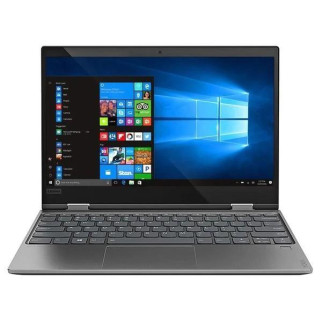 Б/В Ноутбук Lenovo Yoga 720-12 IKB (12"/Intel Core i3-7100U 2.4Ghz/RAM 8GB DDR4/SSD 240GB) - Інтернет-магазин спільних покупок ToGether
